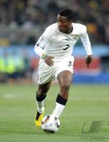 FUSSBALL WM 2010, VORRUNDE:  Ghana - Deutschland