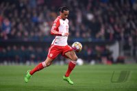 Fussball International CHL 23/24:  FC Bayern Muenchen - FC Arsenal London