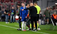 Fussball International CHL 25/26:
FC Bayern Muenchen - FC Chelsea London