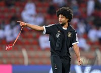 FUSSBALL WM 2022 Testspiel Oman - Deutschland