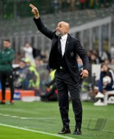 FUSSBALL UEFA Nations League 24/25 Viertelfinal Hinspiel: Italien - Deutschland