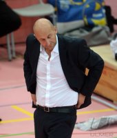 Volleyball 1. Bundesliga  Saison  14/15: TV Rottenburg  - TSV Herrsching