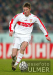 Fussball Bundesliga, Stuttgart: HLEB, Einzelaktion