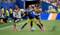 Fussball WM 2026 Vorrunde: Deutschland - Curacao