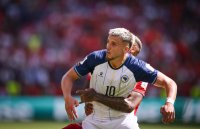 Fussball WM 2026 Vorrunde: Kanada - Bosnien - Herzegowina