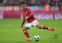 Fussball CHL 16/17 Gruppenphase: FC Bayern Muenchen - PSV Eindhoven