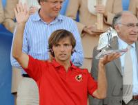 FIFA BEACH SOCCER WORLD CUP 2008 FINAL: BRAZIL - ITALY