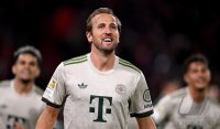 Fussball 1. Bundesliga Saison 2025/2026
FC Bayern Muenchen - SV Werder Bremen