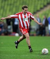 Fussball 1. Bundesliga : Max Breitner (FC Bayern)