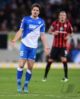 Fussball 1. Bundesliga Saison 14/15: Pirmin Schwegler (TSG 1899 Hoffenheim)