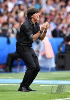 Fussball International Europameisterschaft 2016: Nordirland - Deutschland