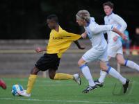 Fussball U 17 Junioren Bundesliga Sued/Suedwest 2009/2010