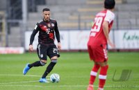 Fussball 1. Bundesliga Saison 20/21: SC Freiburg - FC Bayern Muenchen