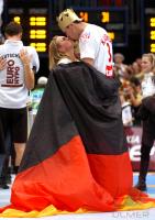 Handball-WM, FINALE, Deutschland - Polen