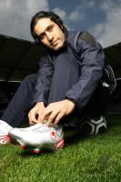 Fussball 1. Bundesliga: Mehdi MAHDAVIKIA