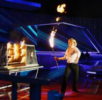 Fussball  International WM Auslosung