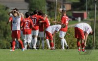 Fussball Landesliga   2011/2012:  SG Empfingen - TSV Ofterdingen