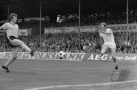Fussball 1. Bundesliga Saison 1971/1972: