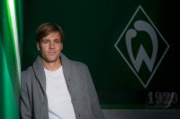 Fussball 1. Bundesliga Saison 12/13: Clemens Fritz im exklusiven Pressefoto ULMER Shooting