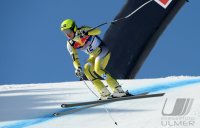 Ski Alpin  Herren  Abfahrt  Kitzbuehel 2013; Kjetil Jansrud (NOR)