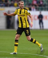 Fussball Testspiel Saison 16/17: Borussia Dortmund - Athletic Bilbao