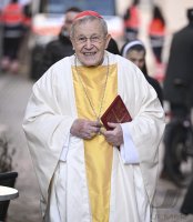 Bischofsweihe von Praelat Dr. Klaus Kraemer (Dioezese Rottenburg - Stuttgart)