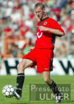 Fussball / 1. Bundesliga Saison 02/03, Hannover 96