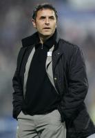 Fussball 1. Bundesliga: Bochum, KOLLER