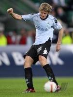 Fussball 1. Bundesliga: Werder Bremen, NIEMEYER