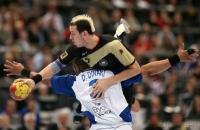 Handball-WM, Halbfinale, Deutschland - Frankreich