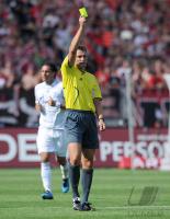 Fussball Bundesliga : 1 FC Nuernberg - FC Schalke 04