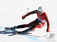 Olympische Spiele 2006 Turin - Abfahrt Herren