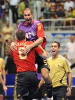 Fussball International FIFA FUTSAL WM 2008
