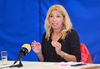 PK Vereinsgruendung, BewegtEuch,  will Kindern in Corona-Zeiten Sport ermoeglichen