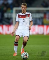 Fussball International Testspiel: Deutschland - Polen