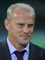 Fussball: Champions League Play-Offs Hinspiel, Saison 2010/2011: Bremen - Genua