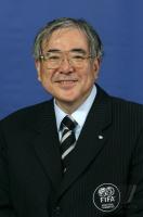 Fussball International   FIFA Executivkomitee