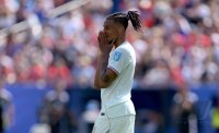 Fussball WM 2026 Vorrunde: Norwegen - Frankreich