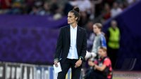 Fussball Frauen Euro 2025 Halbfinale
Deutschland - Spanien