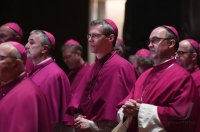 Vollversammlung Deutschen Bischofskonferenz Fruehjahr 2020