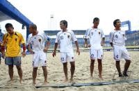 FIFA Beach Soccer World Cup Groupmatches