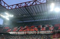 FUSSBALL International SERIE A 2011/2012:  Inter Mailand - AC Mailand