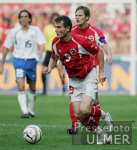 Fussball  International WM Quali Schweiz - Israel