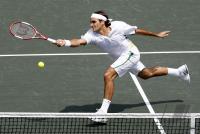 Tennis Key Biscayne 2006 - Federer