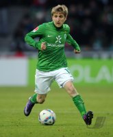 Fussball 1. Bundesliga, Saison 2011/2012: Werder Bremen, Marko Marin (SV Werder Bremen)