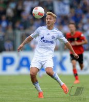 Fussball 1. Bundesliga 2012/2013: Lewis Holtby (FC Schalke 04)