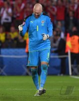 Fussball International Europameisterschaft 2016: Portugal - Oesterreich