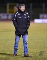 Regionalliga Suedwest 19/20: TSG  Balingen - 1. FSV Mainz 05 II