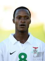 Fussball International  U 20 WM Sambia - Spanien 