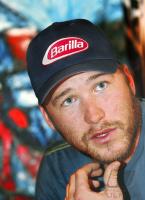Ski Alpin; Riesenslalom Bode Miller (USA)